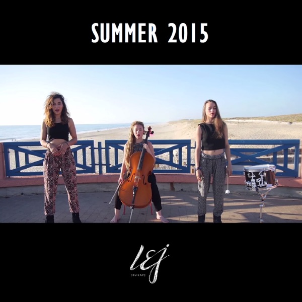 Summer 2015 - Single - L.E.J