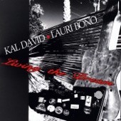 Kal David - Starting All Over
