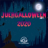 JuergalloWeen 2020 artwork