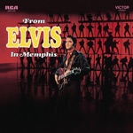 Elvis Presley - Suspicious Minds