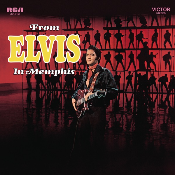 Elvis Presley - Don't Cry Daddy