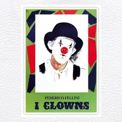 I Clowns - EP by Nino Rota album reviews, ratings, credits
