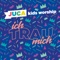 Alles ist möglich - JUCA kids worship lyrics