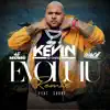 Evoluiu (Remix) [feat. Sodré] - Single album lyrics, reviews, download