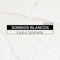 Sonidos Blancos para Dormir - Basilio Verano lyrics