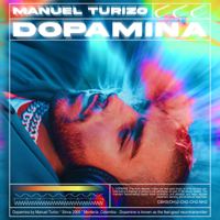 Manuel Turizo - Dopamina artwork