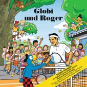 Globi und Roger artwork