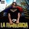 Dominican Melma (feat. DJ Scuff) - R1 La Esencia lyrics