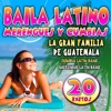 Baila Latino: Merengues y Cumbias