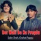 Ror Wali Ba Na Pregdu - Sabir Shah & Chahat Pappu lyrics