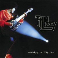 Thin Lizzy - Whisky In the Jar (Full Length Version) artwork