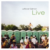 Leftover Salmon: Live