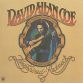 David Allan Coe - Free Born Rambling Man