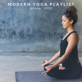Modern Yoga Playlist Winter 2020 artwork
