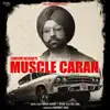 Muscle Caran (feat. Nseeb) song lyrics