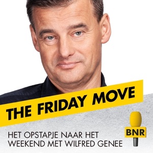 Dennis van der Geest, Tamara van Ark & Ryanne van Dorst