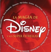 La Magia de Disney y Sus Super Estrellas - En Mi Corazón Vivirás