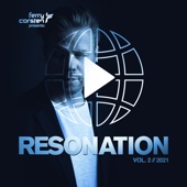 Resonation, Vol. 2 - 2021 (DJ Mix) artwork