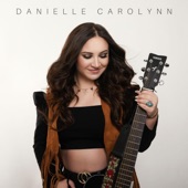 Danielle Carolynn - EP artwork