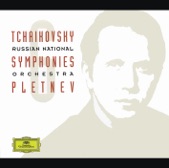 Tchaikovsky: The Symphonies