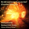 Be Still and Know That I Am God (Chamber Ensemble) - Single