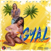 Tight Middle Gyal artwork