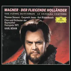 Wagner: Der fliegende Holländer by Bayreuth Festival Chorus, Karl Böhm & Bayreuth Festival Orchestra album reviews, ratings, credits