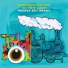 Terrace Martin - People Get Ready (feat. Robert Glasper)
