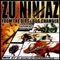 Mixed Martial Rapz (feat. DJ Flipcyide) - Zu Ninjaz lyrics