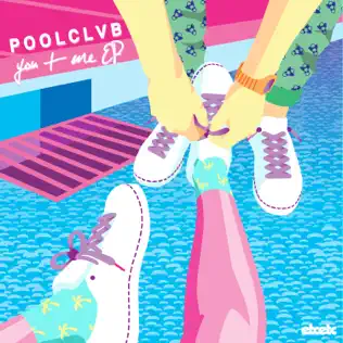 lataa albumi POOLCLVB - You Me EP
