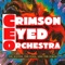 Left Alone - Crimson Eyed Orchestra lyrics