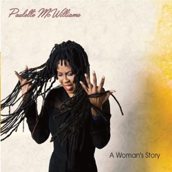 Paulette McWilliams - Chasing the Sun