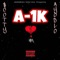 A1K (feat. Ayo Dlo) - Scotty Gaine$ lyrics