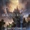 Awakened Warrior (feat. Stanky Jude) artwork