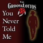 You Never Told Me - Single