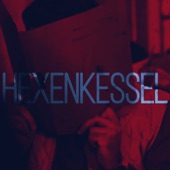 Hexenkessel (feat. Patman & DNA030) artwork