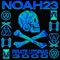 Soul Eater (feat. Shawty Gawd) - Noah23 lyrics