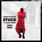 Stuck (feat. Zach Heider) - Dannyj lyrics