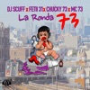 La Ronda 73 (feat. Fetti031) - Single