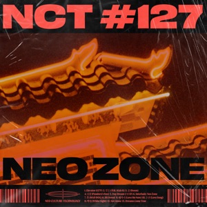 NCT 127 Dreams Come True