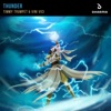TIMMY TRUMPET/VINI VICI - Thunder (Record Mix)