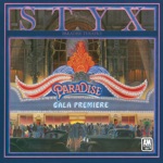 Styx - Rockin' the Paradise