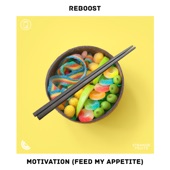 Motivation (Feed My Appetite) artwork