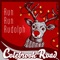 Run Run Rudolph artwork