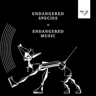 ladda ner album The Endangered Species - Endangered Music