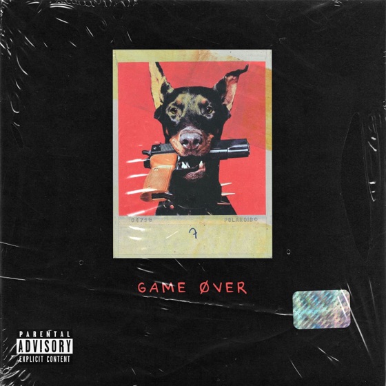 Cover artwork for Problem