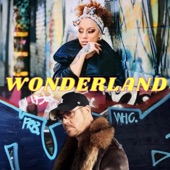 Wonderland artwork