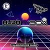 Huda Hudia & DJ Fixx - Tap