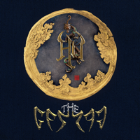 The Hu - The Gereg (Deluxe Edition) artwork