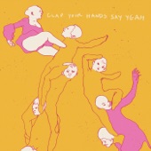Clap Your Hands! artwork